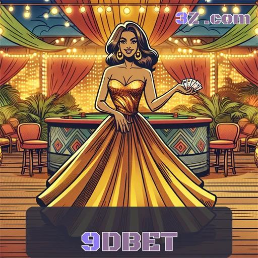 9DBET CASSINO Contato