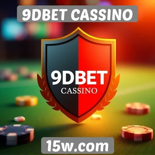 Avaliação da segurança e licenciamento do site 9DBET
