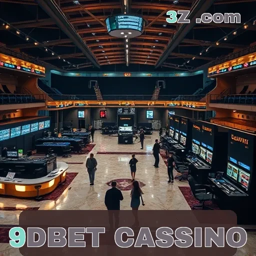 9DBET CASSINO: As Perguntas Frequentes que Todo Jogador Deve Saber
