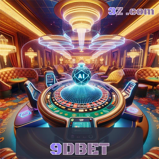 Explore os Jackpots no 9DBET CASSINO