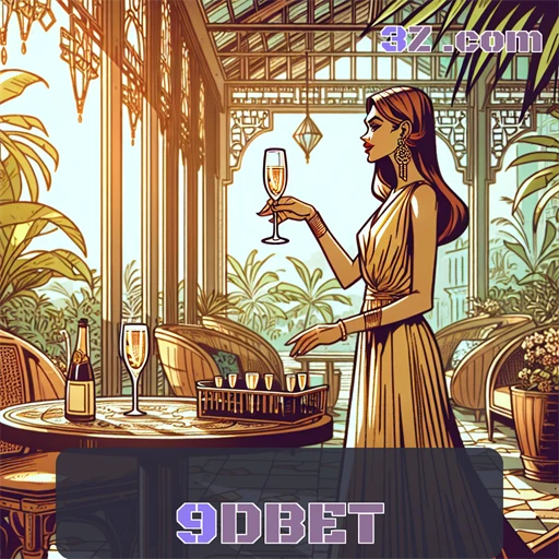 9DBET CASSINO Cassino ao vivo