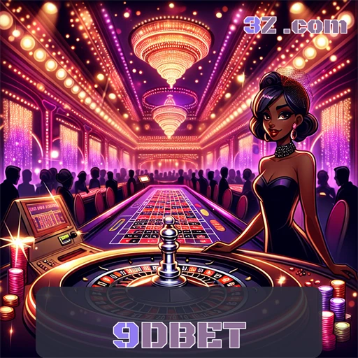 9DBET CASSINO Jogos ao vivo