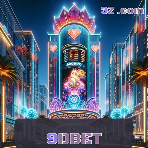 9DBET CASSINO Pagamentos