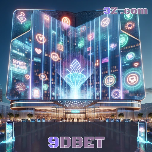 9DBET CASSINO Caça-níqueis