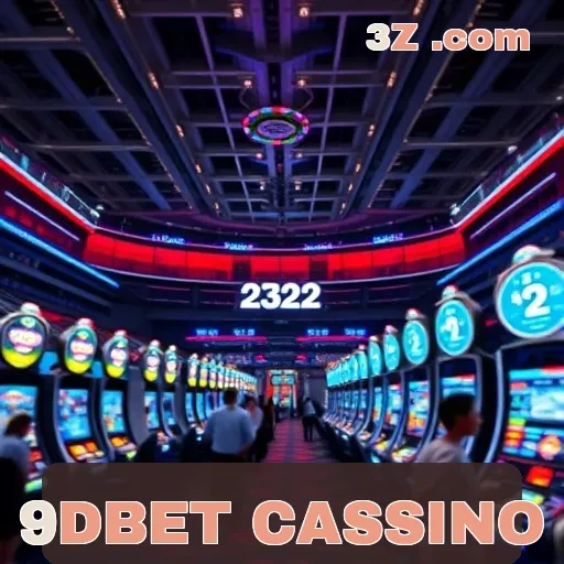 9DBET CASSINO: Dicas e Recursos Para Apostas em Esportes Brasileiros
