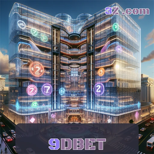 Descubra a Emoção das Apostas no 9DBET CASSINO