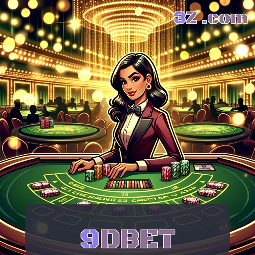 Explorando os Jogos de Mesa no 9DBET CASSINO