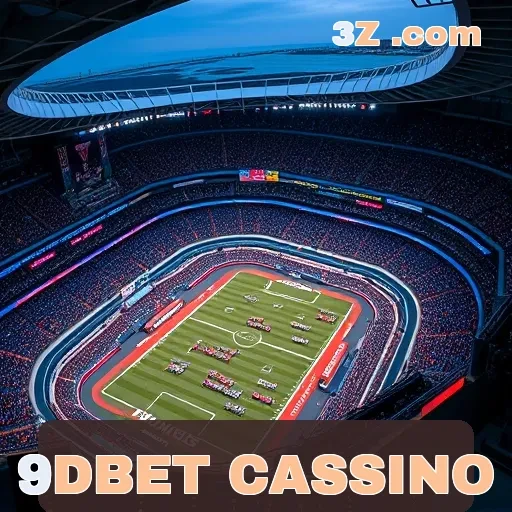 9DBET CASSINO Comunidade