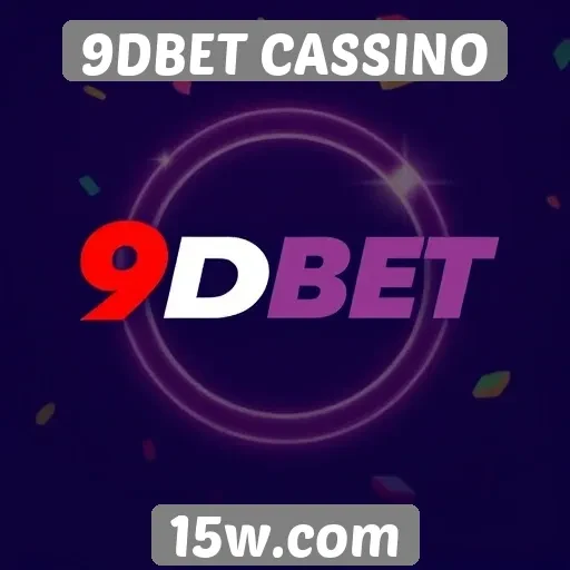 9DBET CASSINO oferece ampla variedade de jogos online